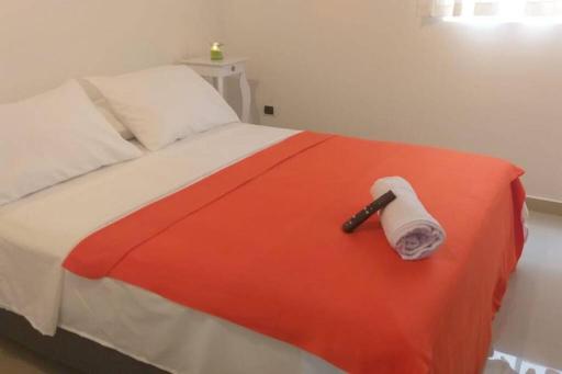 Comodo Apartaestudio en Bucaramanga Cerca a la Universidad Santo Tomas - Housity