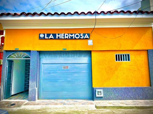 La Hermosa Hotel - Housity