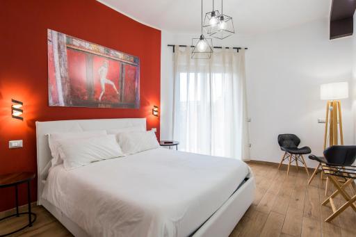 Pompei Centrum - Housity