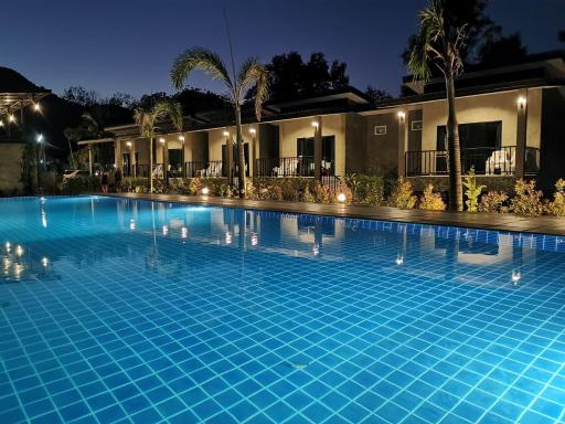 BAAN CHAINARONG - Housity