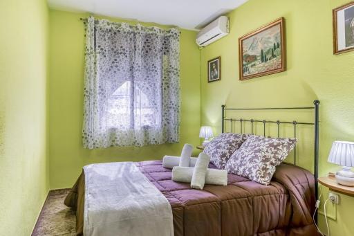 Alojamiento en Casco Antiguo de Cordoba - Housity