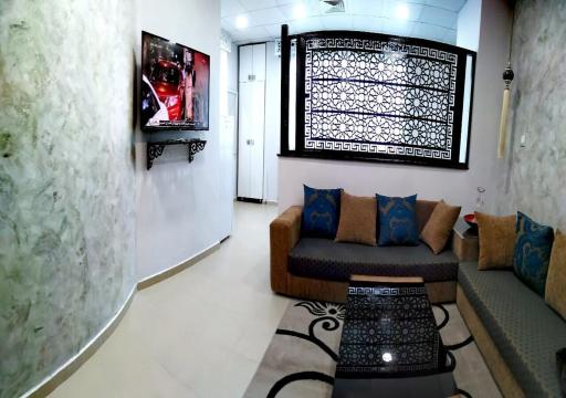 Appartement Exécutif Bianca Luxe - Housity