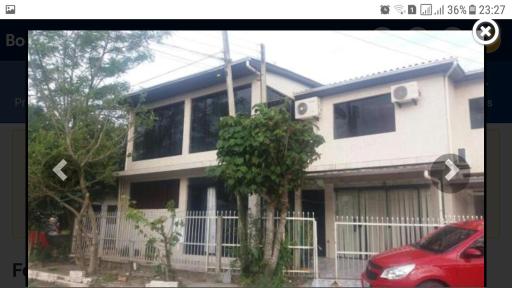 Casas Borges - Housity