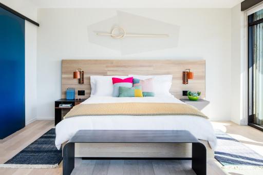 Hotel San Luis Obispo - Housity
