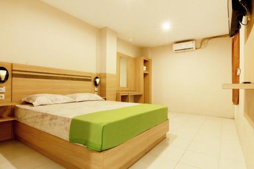 Homestay HD Inn - Housity