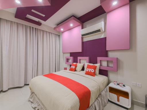 OYO 129 Al Bayrahaa Hotel Apartments - Housity