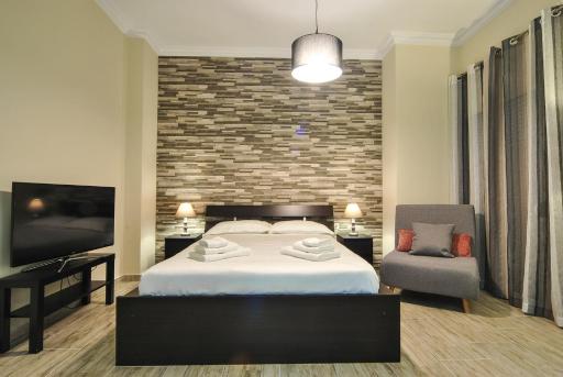 Studio 20 (the best spot in town !) - Housity
