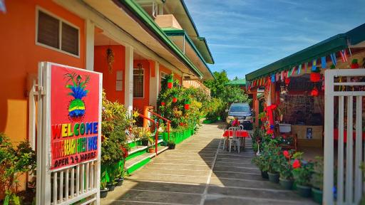 WHITE BEACH GUEST HOUSE - Housity
