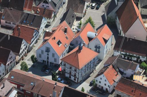 Landidyll Hotel Lamm - Housity