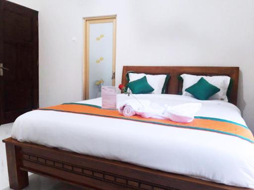 Homestay Purbalingga Tengah Kota by Simply Homy - Housity