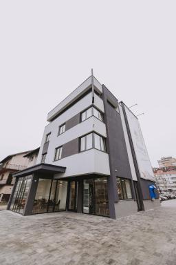 Hotel Tanja - Hizvo