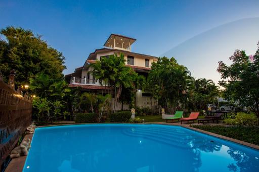 Brodie Rawai Resort - Housity