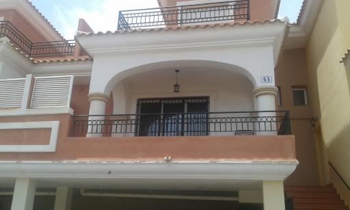 LOS BALCONES - Housity