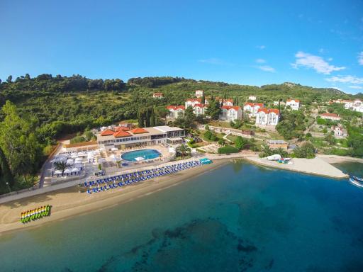 TUI BLUE Kalamota Island - All Inclusive - Housity