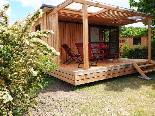 Huttopia Lac d'Aiguebelette - Housity