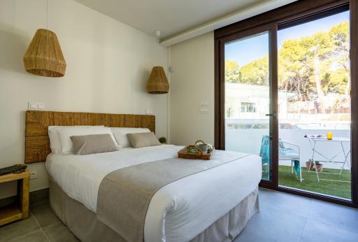 Alidreams Carmen Beach Apartamentos - Housity