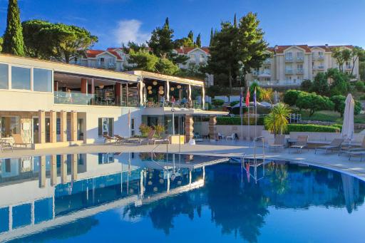 TUI BLUE Kalamota Island - All Inclusive - Housity