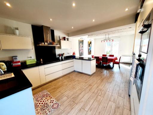 La maison d'Ana - Housity