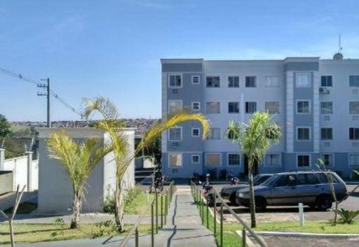 Apartamento próx ao centro Londrina - Housity