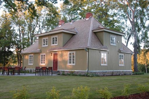 Joosti Puhkemaja - Housity