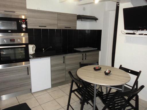 La p'tite maison - Housity