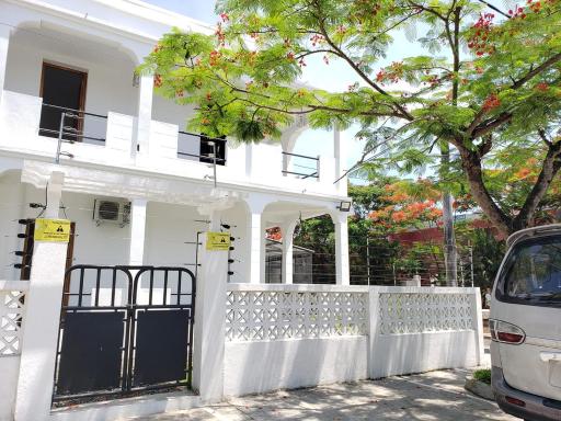 SATRANA HOTEL TAMATAVE - Housity