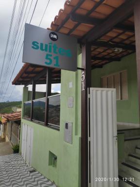 Suites 51 - Capitolio - Housity