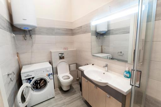 Wonderful flat on city center (Mukachivska 4/8) - Housity