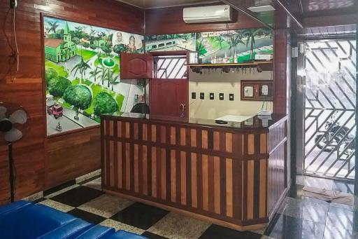 Norte Hotel Pará - Housity