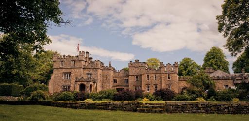Otterburn Castle - Housity