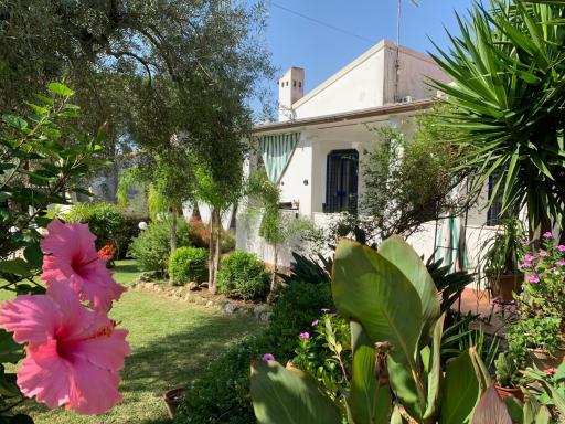 Villa Musa Fontane Bianche - Housity
