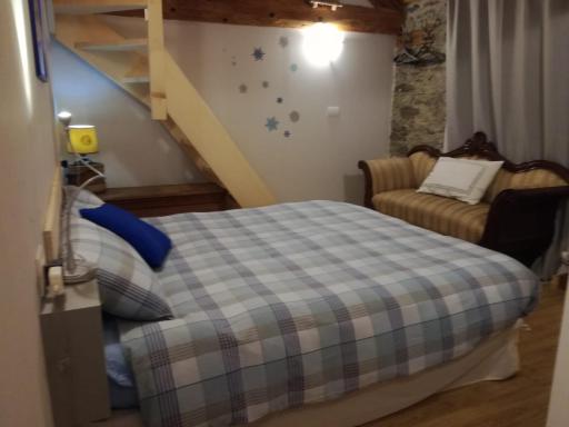 Rifugio Casa Lobietti - Housity