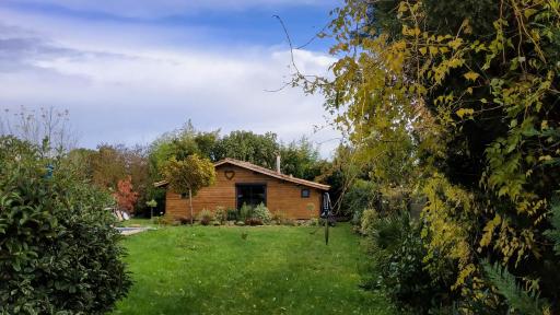 Chalet des 2 moutons - Housity