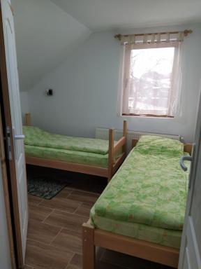 Domacinstvo Kod Gere - Housity