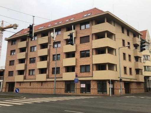 Diamond Apartman - Housity