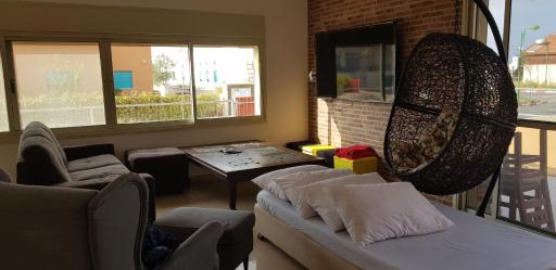 Yael Ashalim Solar Home - Housity