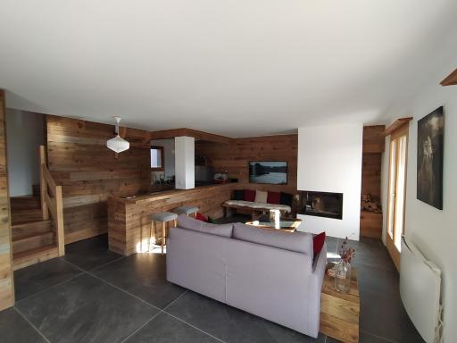 Chalet Bissetrot - Housity