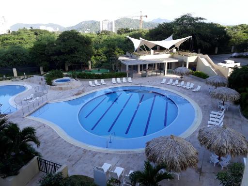 Apartamento en ZAZUE SANTA MARTA - Housity