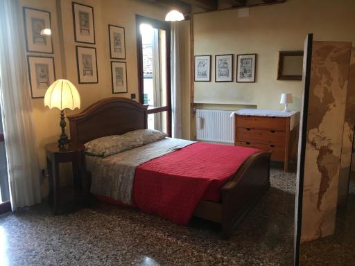 Appartamento delle Erbe - Housity