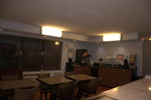 Bestway Inn - Housity