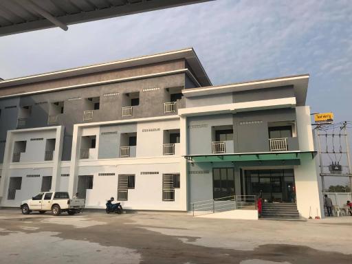 ไนท์ ฟอร์ ยู เรสซิเดนซ์ - Housity