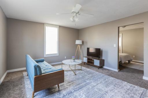 Historic Apartments - Downtown - Housity