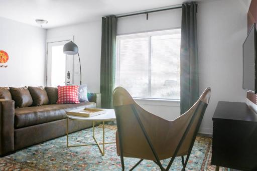 WanderJaunt - East Austin - Housity
