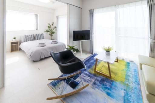 Vent du Vent501/502 - Housity