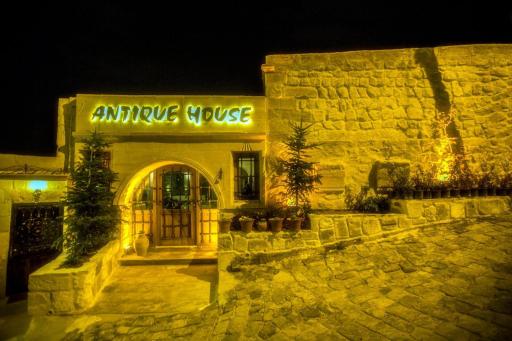 Antique House Cappadocia - Housity