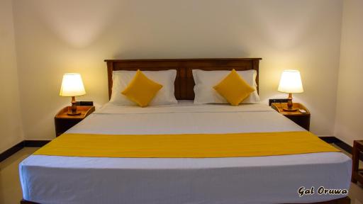 Gal Oruwa Resort - Housity