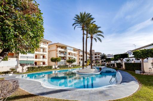 Bungalow cerca de la playa La Mata - Housity