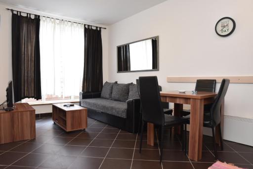 Private apartman 5b23 in Kraljevi cardaci - Housity