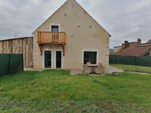 Le bief chez Thérèse et Herve - Housity