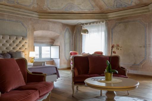 Rooms Castelvecchio - Palazzo Canossa - Housity